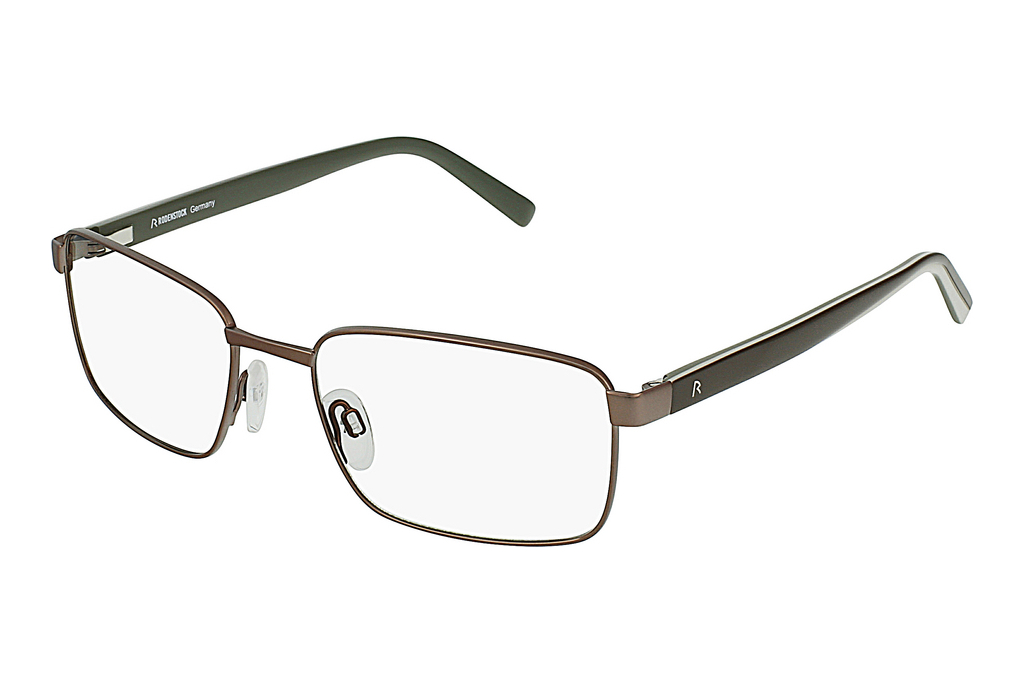 Rodenstock   R2620 D brown, brown layered