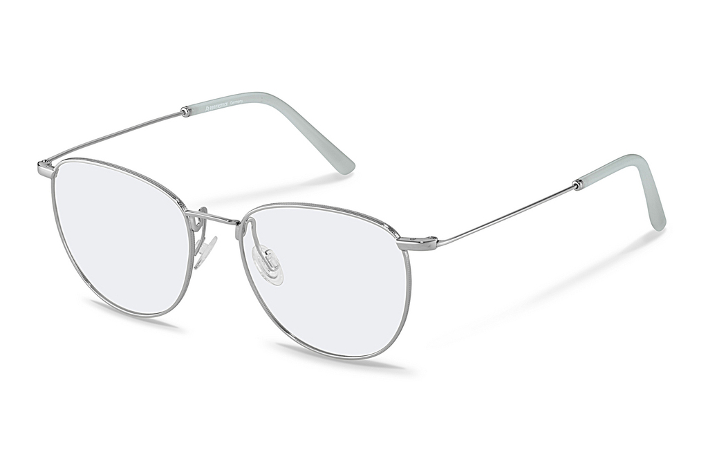 Rodenstock   R2654 B silver, ice blue