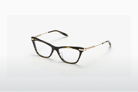 Brýle Akoni Eyewear IRIS (AKX-404 B)