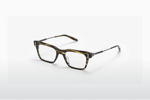 Brýle Akoni Eyewear KEPLER (AKX-407 B)