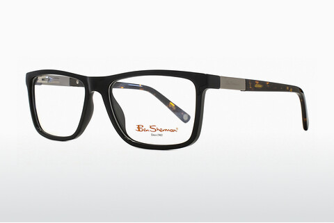 Brýle Ben Sherman Highbury (BENOP017 BLK)