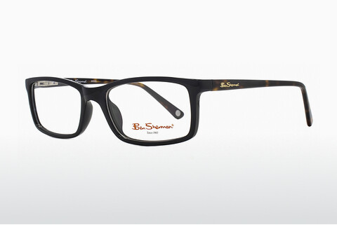 Brýle Ben Sherman Angel (BENOP020 BLK)