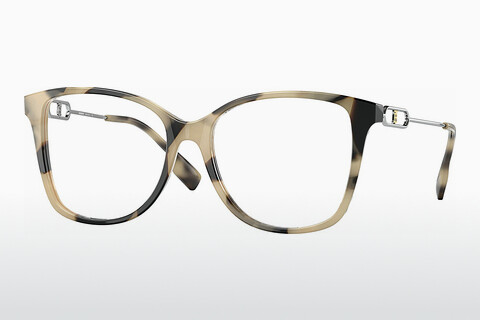 Brýle Burberry CAROL (BE2336 3501)