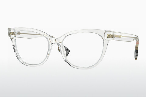 Brýle Burberry EVELYN (BE2375 3024)