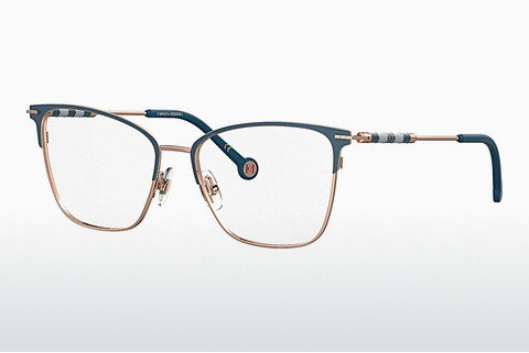 Brýle Carolina Herrera CH 0040 PEF