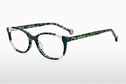 Brýle Carolina Herrera HER 0125 GRZ