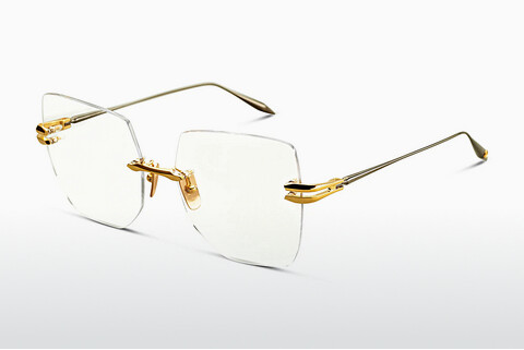 Brýle DITA EMBRA (DTX-155 01A)