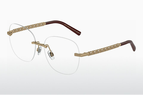 Brýle Dolce & Gabbana DG1352 1363