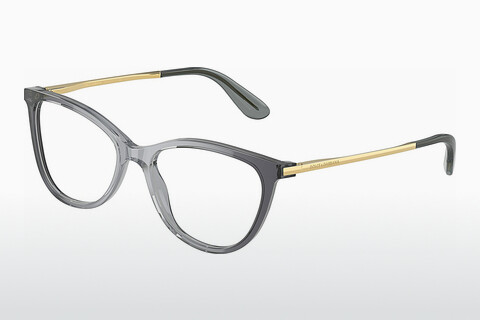 Brýle Dolce & Gabbana DG3258 3268