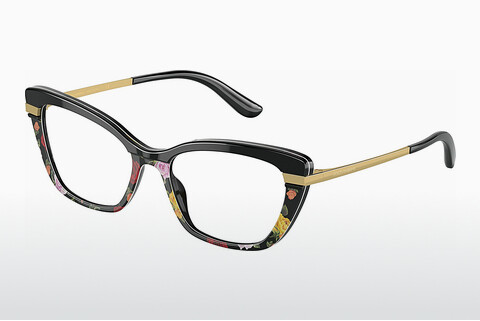 Brýle Dolce & Gabbana DG3325 3400