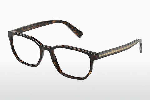 Brýle Dolce & Gabbana DG3338 502