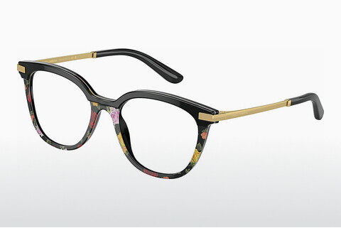 Brýle Dolce & Gabbana DG3346 3400