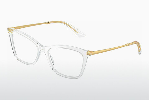 Brýle Dolce & Gabbana DG3347 3133