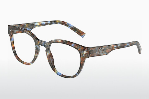 Brýle Dolce & Gabbana DG3350 3357