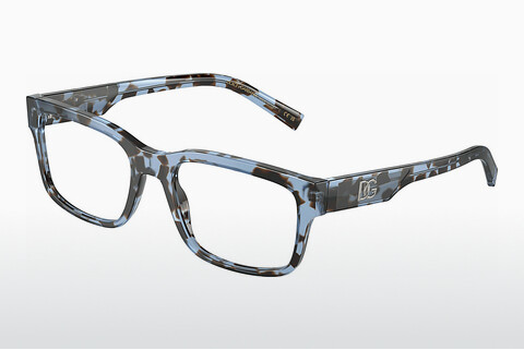 Brýle Dolce & Gabbana DG3352 3392