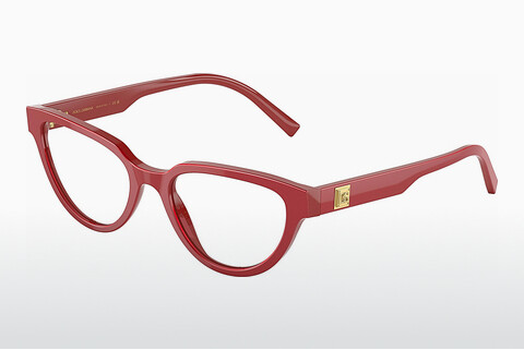Brýle Dolce & Gabbana DG3358 3377