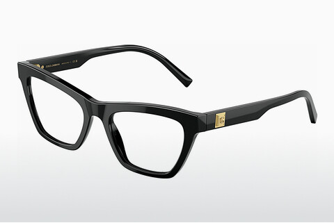 Brýle Dolce & Gabbana DG3359 501