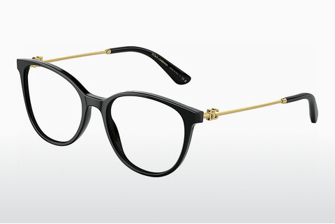 Brýle Dolce & Gabbana DG3363 501