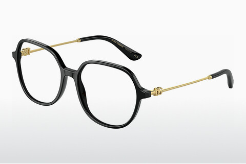 Brýle Dolce & Gabbana DG3364 501