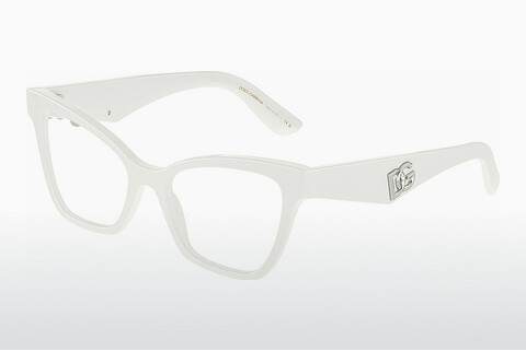 Brýle Dolce & Gabbana DG3369 3312