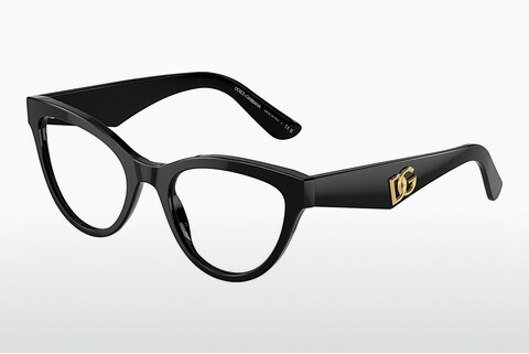 Brýle Dolce & Gabbana DG3372 501
