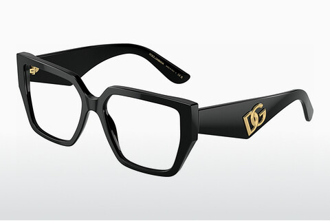 Brýle Dolce & Gabbana DG3373 501
