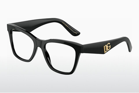 Brýle Dolce & Gabbana DG3374 501