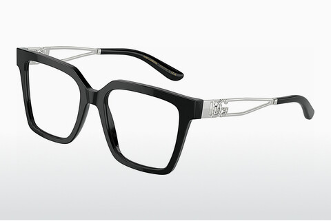 Brýle Dolce & Gabbana DG3376B 501