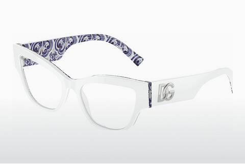 Brýle Dolce & Gabbana DG3378 3371