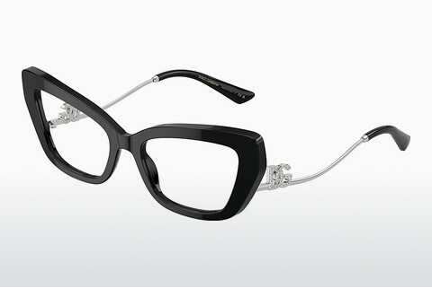 Brýle Dolce & Gabbana DG3391B 501