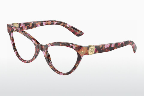 Brýle Dolce & Gabbana DG3394 3440