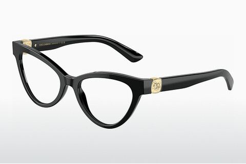 Brýle Dolce & Gabbana DG3394 501