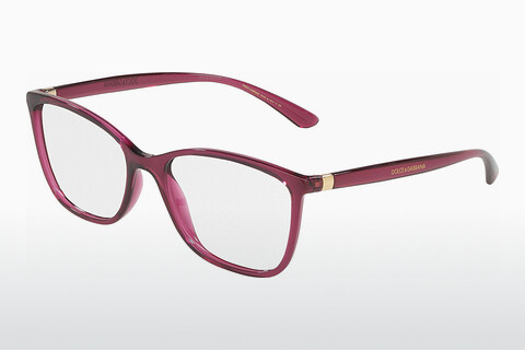 Brýle Dolce & Gabbana DG5026 1754