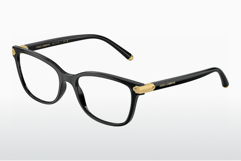 Brýle Dolce & Gabbana DG5036 501