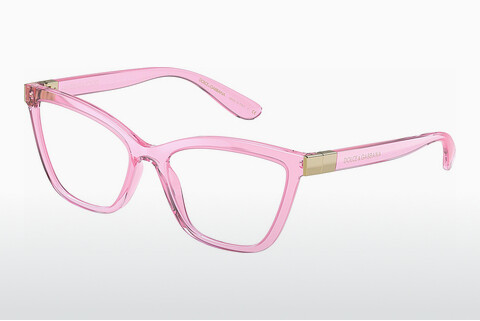 Brýle Dolce & Gabbana DG5076 3097