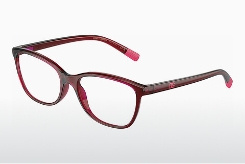Brýle Dolce & Gabbana DG5092 1551