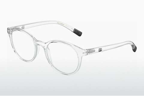 Brýle Dolce & Gabbana DG5093 3133