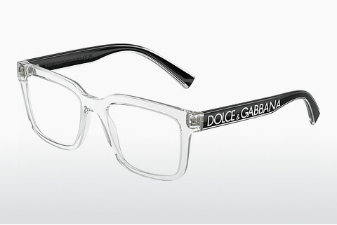 Brýle Dolce & Gabbana DG5101 3133