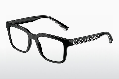 Brýle Dolce & Gabbana DG5101 501
