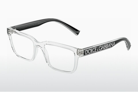 Brýle Dolce & Gabbana DG5102 3133