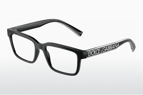 Brýle Dolce & Gabbana DG5102 501