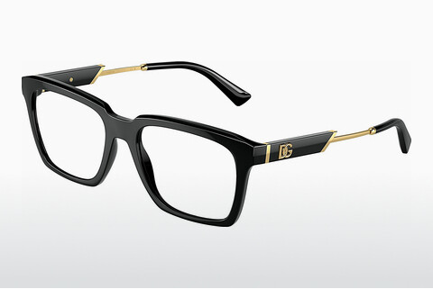 Brýle Dolce & Gabbana DG5104 501