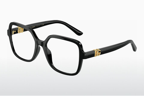 Brýle Dolce & Gabbana DG5105U 501
