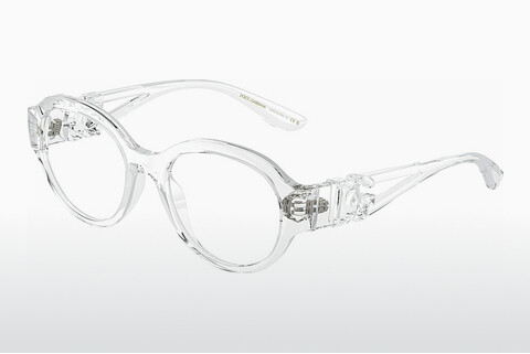 Brýle Dolce & Gabbana DG5111 3133