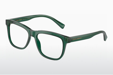 Brýle Dolce & Gabbana DX3356 3008