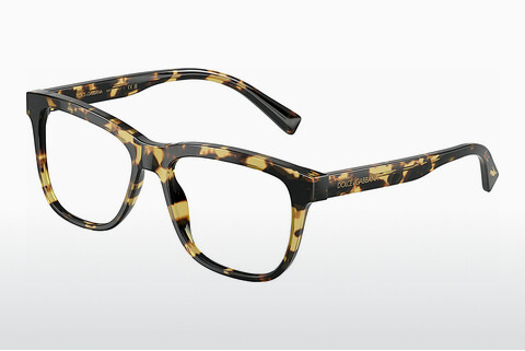 Brýle Dolce & Gabbana DX3356 512