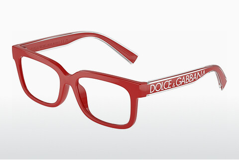 Brýle Dolce & Gabbana DX5002 3088