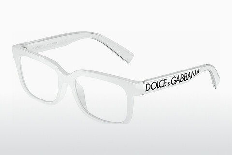 Brýle Dolce & Gabbana DX5002 3312