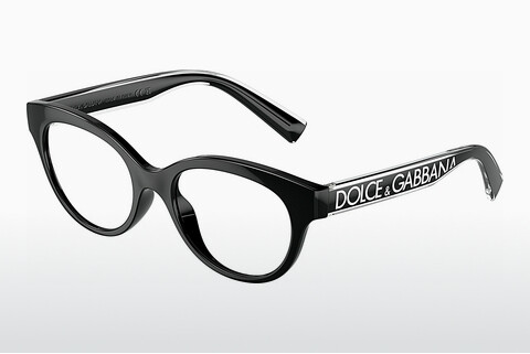 Brýle Dolce & Gabbana DX5003 501