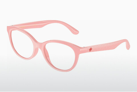 Brýle Dolce & Gabbana DX5096 3098